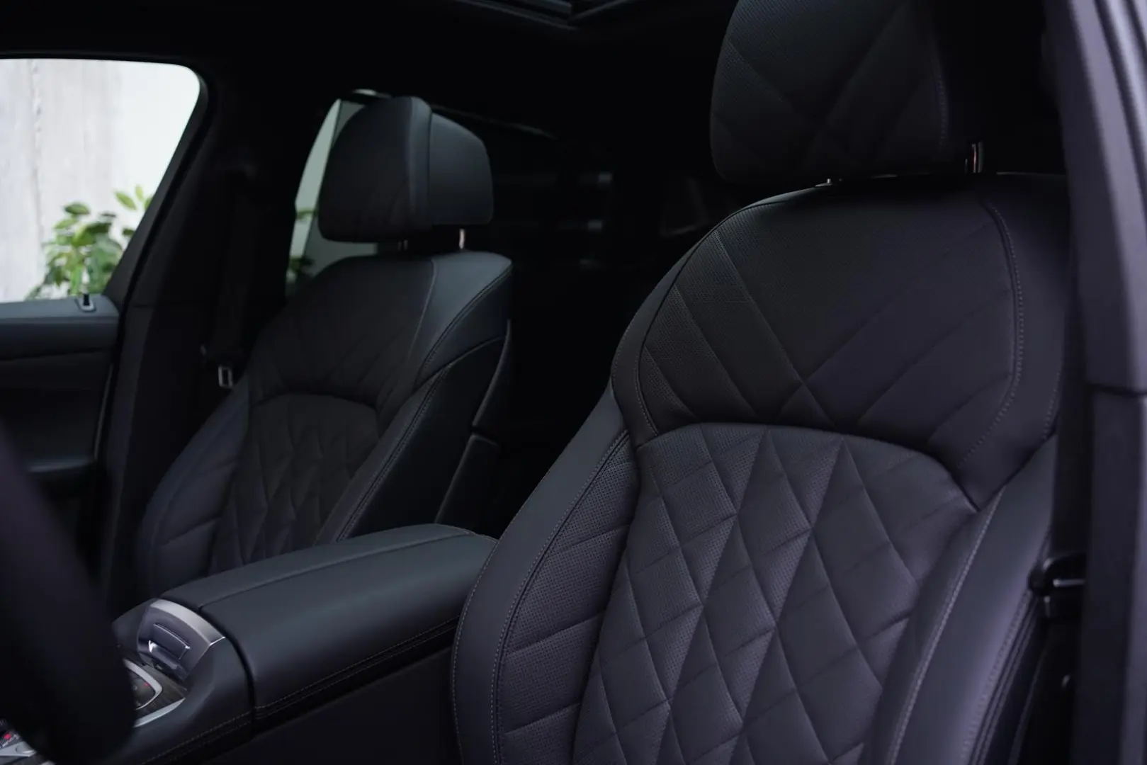 X6 xDrive30d M H&K Sport SoftCl Pano Luft SitzL
