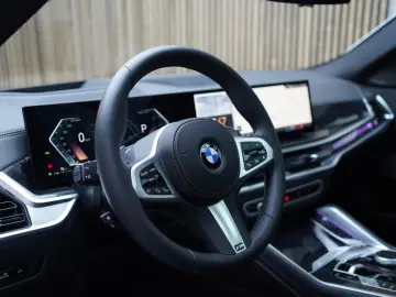 X6 xDrive30d M H&K Sport SoftCl Pano Luft SitzL