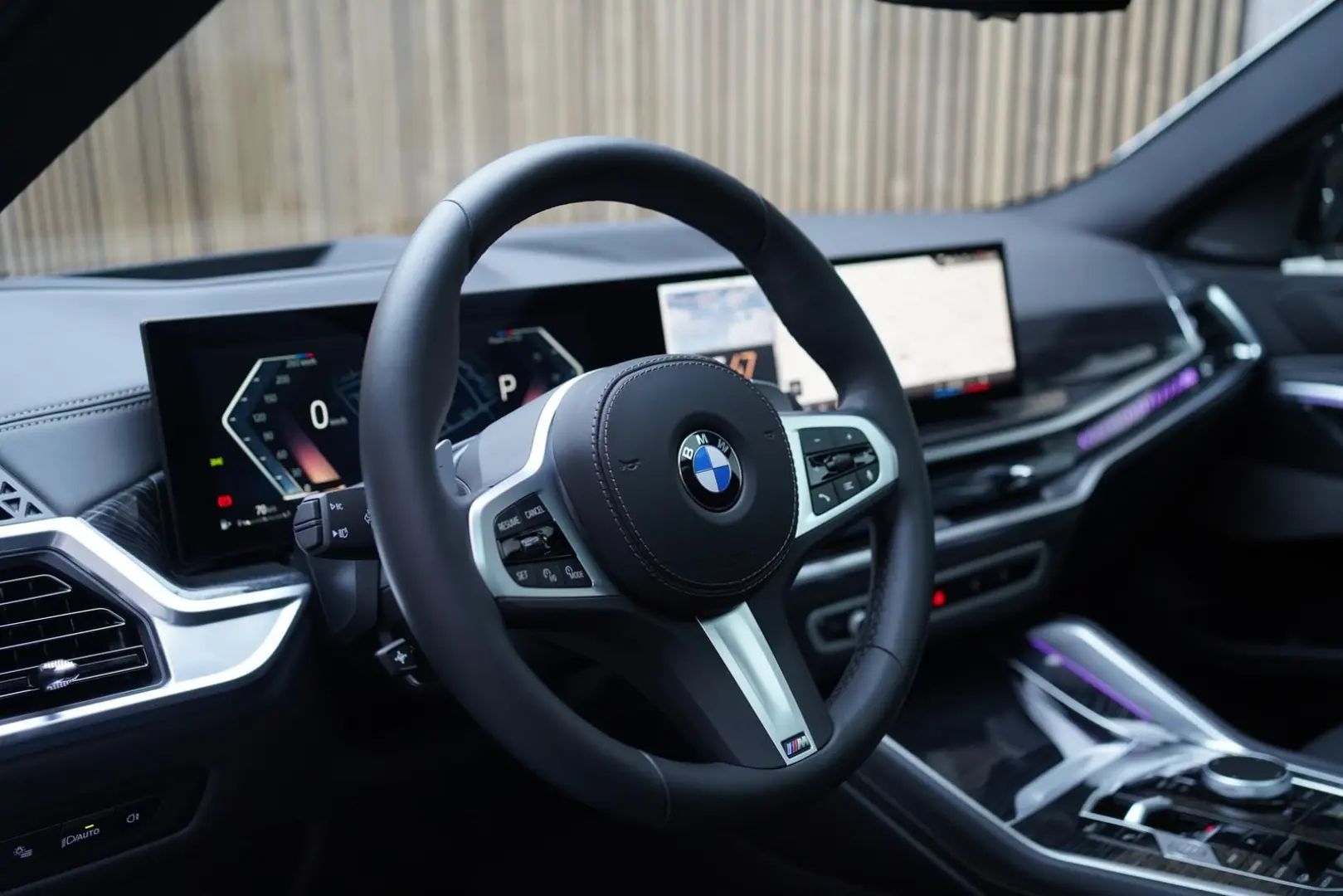 X6 xDrive30d M H&K Sport SoftCl Pano Luft SitzL