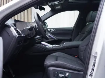 X6 xDrive30d M H&K Sport SoftCl Pano Luft SitzL