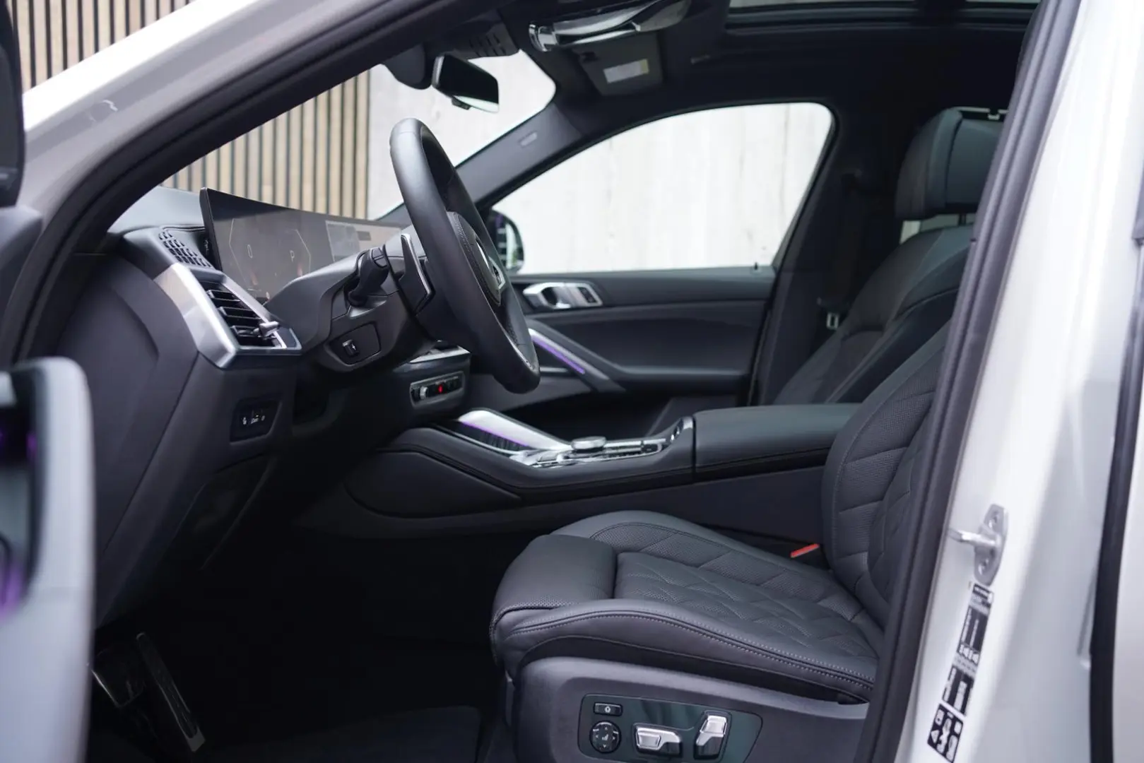X6 xDrive30d M H&K Sport SoftCl Pano Luft SitzL