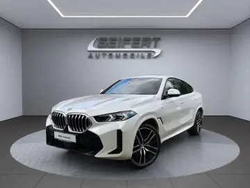 X6 xDrive40d   M-SPORT   AHK   Harman   PANO