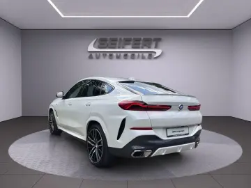 X6 xDrive40d | M-SPORT | AHK | Harman | PANO |