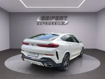 X6 xDrive40d | M-SPORT | AHK | Harman | PANO |