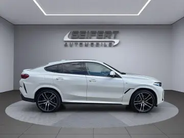 X6 xDrive40d | M-SPORT | AHK | Harman | PANO |