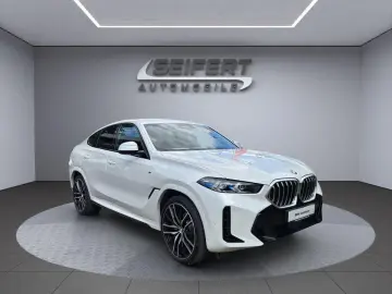 X6 xDrive40d | M-SPORT | AHK | Harman | PANO |