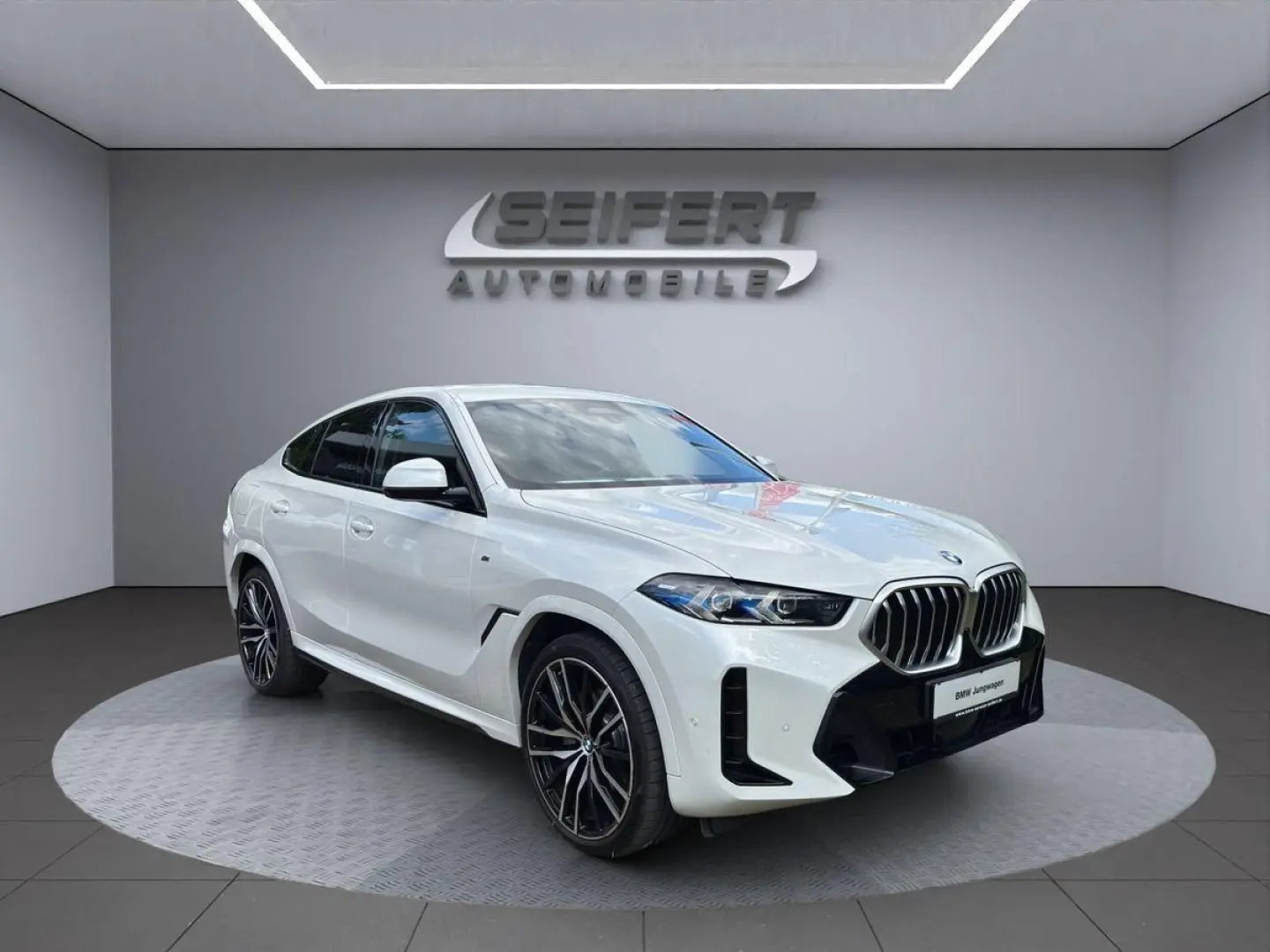 X6 xDrive40d | M-SPORT | AHK | Harman | PANO |