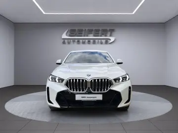 X6 xDrive40d | M-SPORT | AHK | Harman | PANO |
