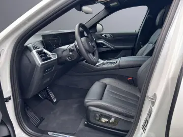 X6 xDrive40d | M-SPORT | AHK | Harman | PANO |