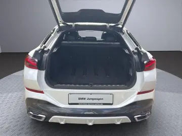 X6 xDrive40d | M-SPORT | AHK | Harman | PANO |