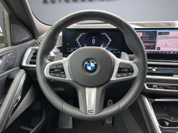 X6 xDrive40d | M-SPORT | AHK | Harman | PANO |