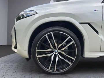 X6 xDrive40d | M-SPORT | AHK | Harman | PANO |