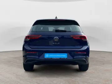Golf VIII 2.0 TDI DSG Life *Navi*LED*App-Conncet