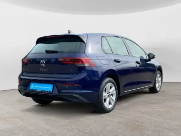 Golf VIII 2.0 TDI DSG Life *Navi*LED*App-Conncet