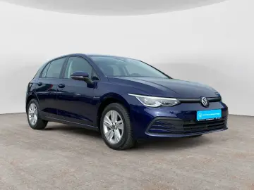 Golf VIII 2.0 TDI DSG Life  Navi LED App-Conncet