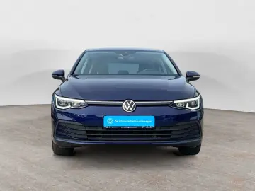 Golf VIII 2.0 TDI DSG Life *Navi*LED*App-Conncet