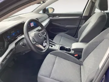 Golf VIII 2.0 TDI DSG Life *Navi*LED*App-Conncet