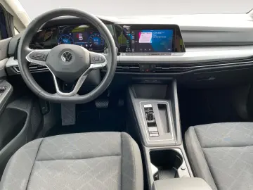 Golf VIII 2.0 TDI DSG Life *Navi*LED*App-Conncet