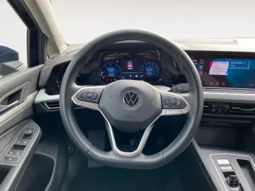 Golf VIII 2.0 TDI DSG Life *Navi*LED*App-Conncet
