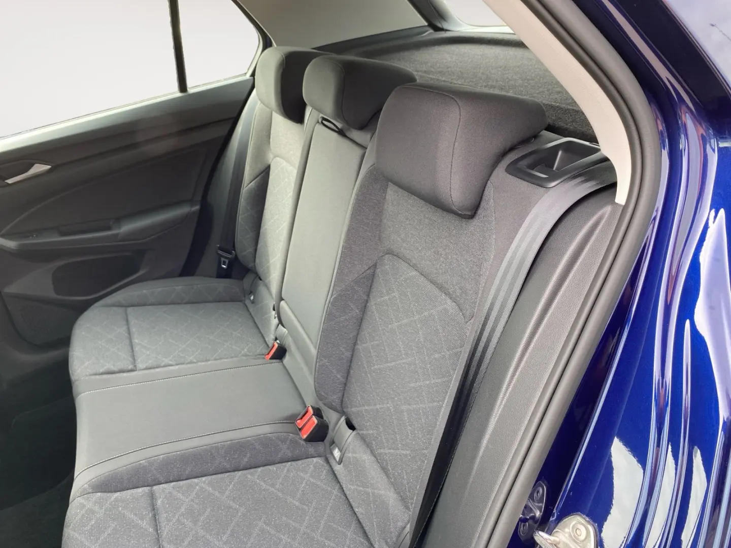 Golf VIII 2.0 TDI DSG Life *Navi*LED*App-Conncet