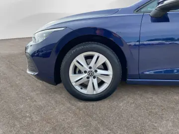 Golf VIII 2.0 TDI DSG Life *Navi*LED*App-Conncet