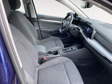 Golf VIII 2.0 TDI DSG Life *Navi*LED*App-Conncet