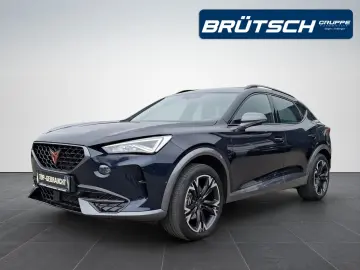 CUPRA Formentor 1.5 TSI DSG   ACC