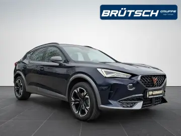 CUPRA Formentor 1.5 TSI DSG / ACC