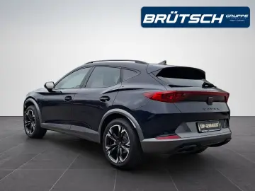 CUPRA Formentor 1.5 TSI DSG / ACC