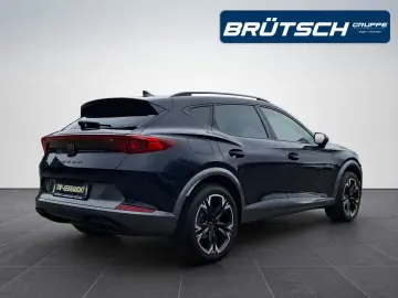 CUPRA Formentor 1.5 TSI DSG / ACC