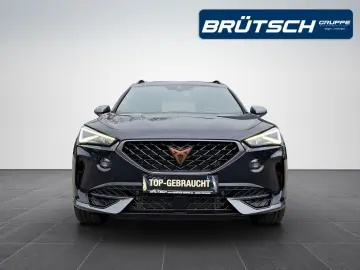 CUPRA Formentor 1.5 TSI DSG / ACC