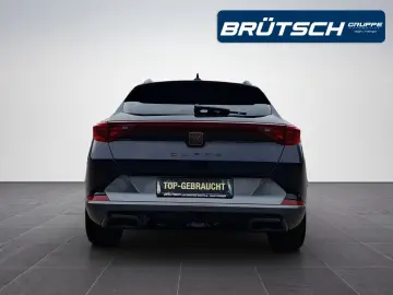 CUPRA Formentor 1.5 TSI DSG / ACC