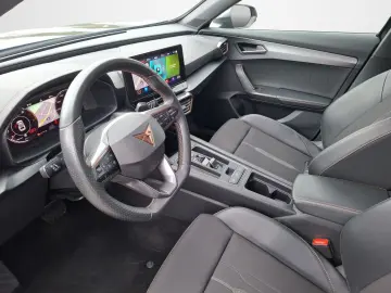 CUPRA Formentor 1.5 TSI DSG / ACC