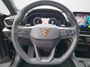 CUPRA Formentor 1.5 TSI DSG / ACC