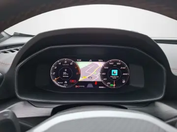 CUPRA Formentor 1.5 TSI DSG / ACC