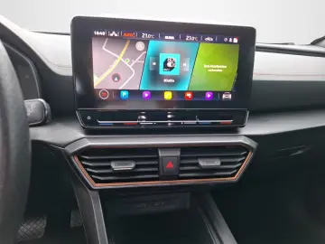CUPRA Formentor 1.5 TSI DSG / ACC