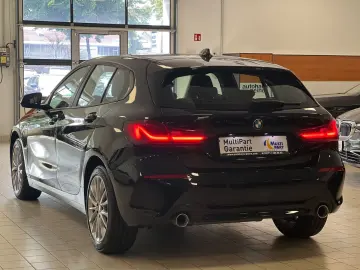 BMW 118d/LCPProf/Navi/LED/Tempom/