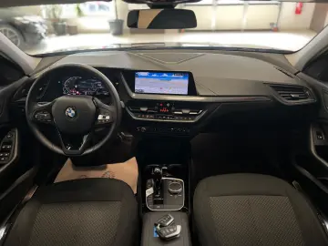 BMW 118d/LCPProf/Navi/LED/Tempom/