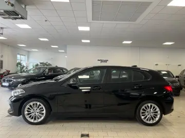 BMW 118d/LCPProf/Navi/LED/Tempom/