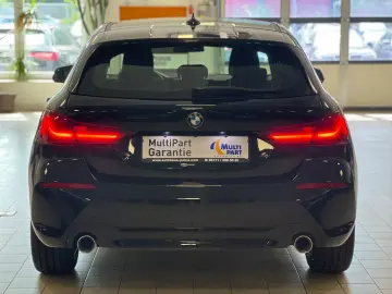 BMW 118d/LCPProf/Navi/LED/Tempom/