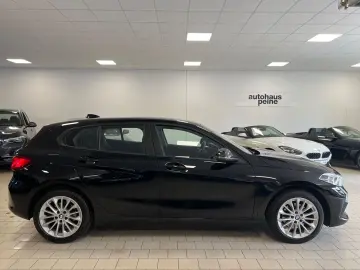 BMW 118d/LCPProf/Navi/LED/Tempom/