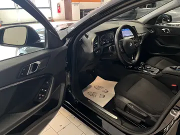 BMW 118d/LCPProf/Navi/LED/Tempom/