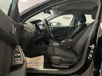 BMW 118d/LCPProf/Navi/LED/Tempom/