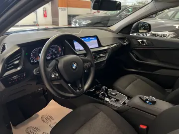 BMW 118d/LCPProf/Navi/LED/Tempom/