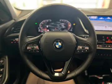 BMW 118d/LCPProf/Navi/LED/Tempom/