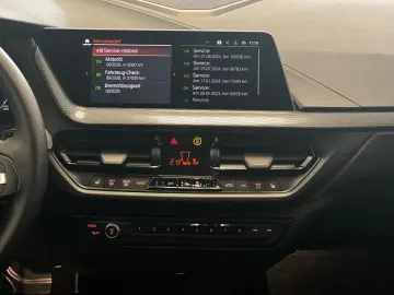BMW 118d/LCPProf/Navi/LED/Tempom/