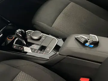 BMW 118d/LCPProf/Navi/LED/Tempom/