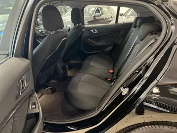 BMW 118d/LCPProf/Navi/LED/Tempom/