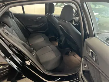 BMW 118d/LCPProf/Navi/LED/Tempom/