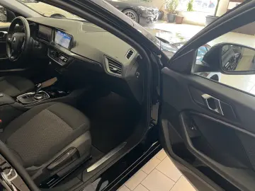 BMW 118d/LCPProf/Navi/LED/Tempom/